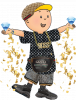 caillou gold.png